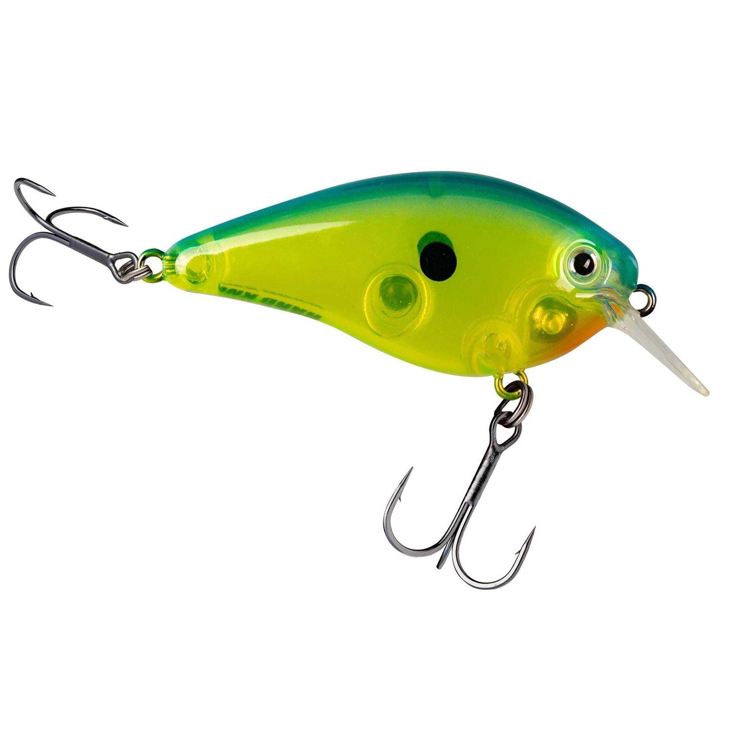 Strike King KVD 1.5 Hard Knock