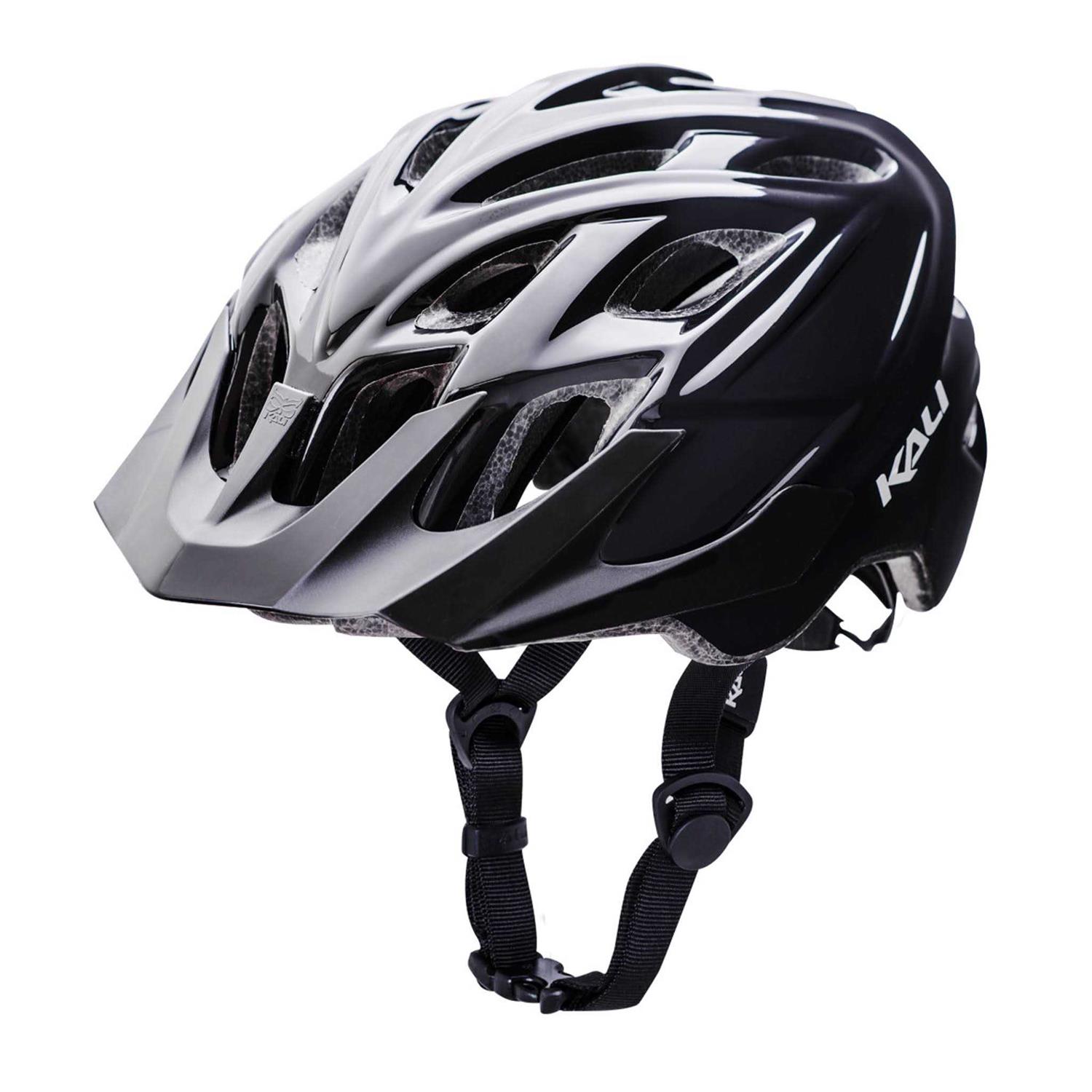 Kali Protectives Chakra Solo Helmet