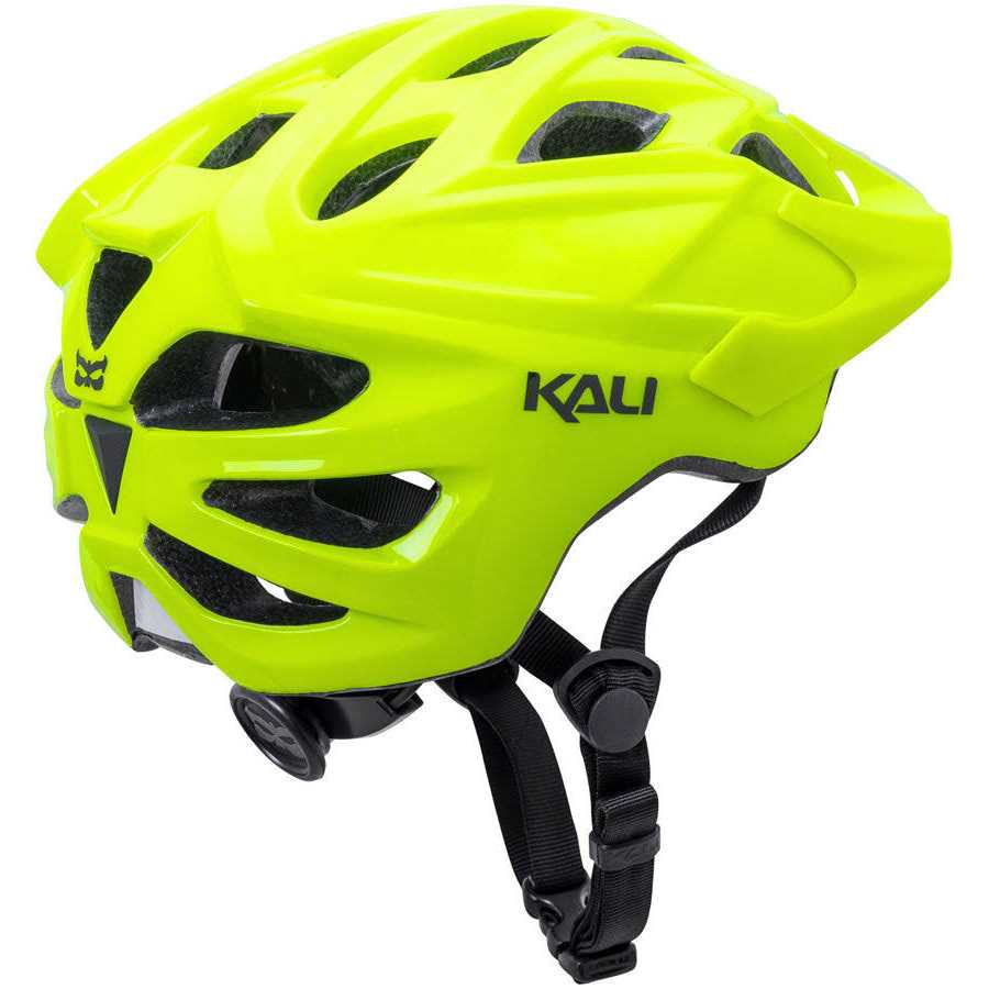 Kali Protectives Chakra Solo Helmet - Image 4