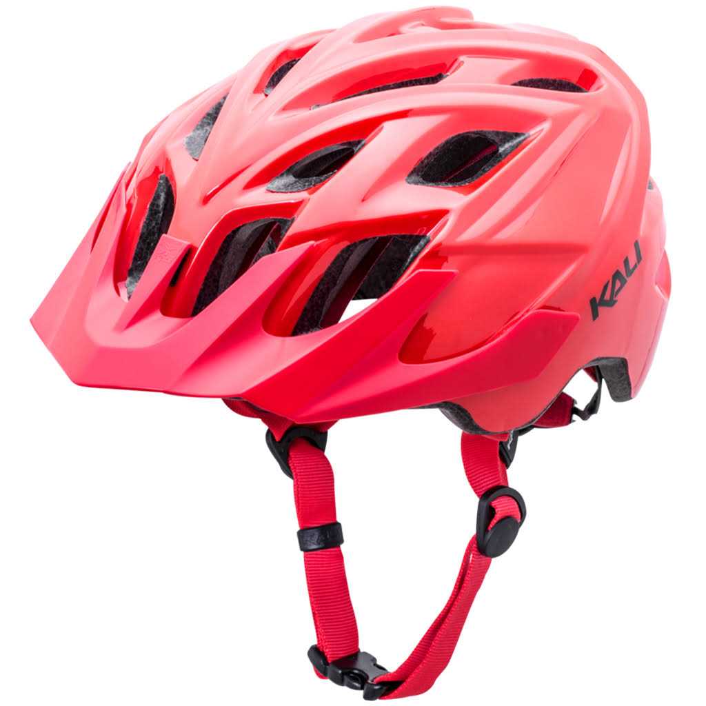 Kali Protectives Chakra Solo Helmet - Image 3