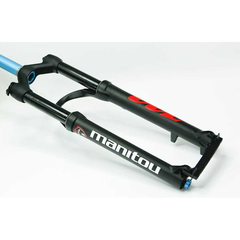Manitou Markhor Fork - Image 3
