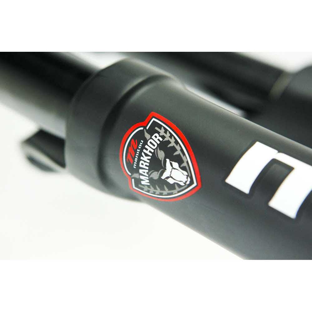 Manitou Markhor Fork - Image 4
