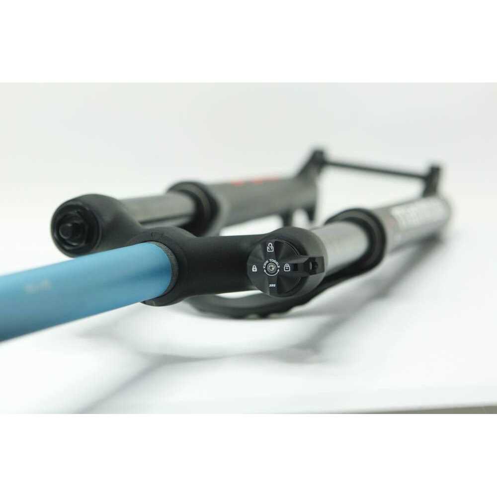 Manitou Markhor Fork - Image 5