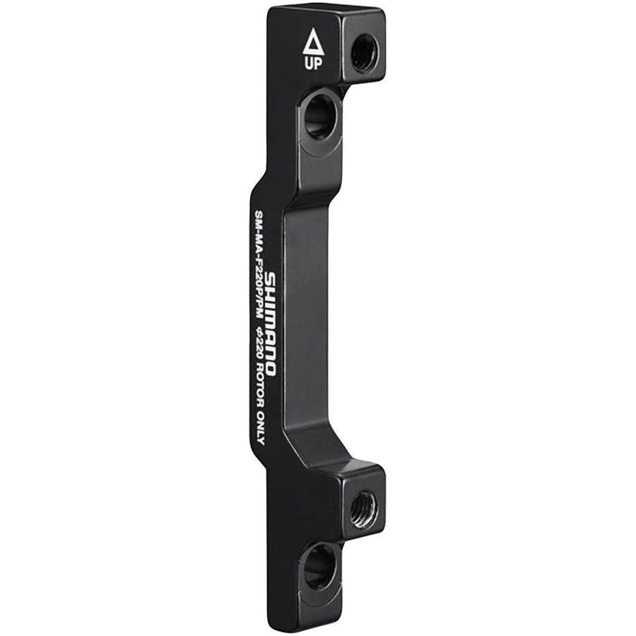 Shimano Flat Mount Disc Brake Adapter - Image 4
