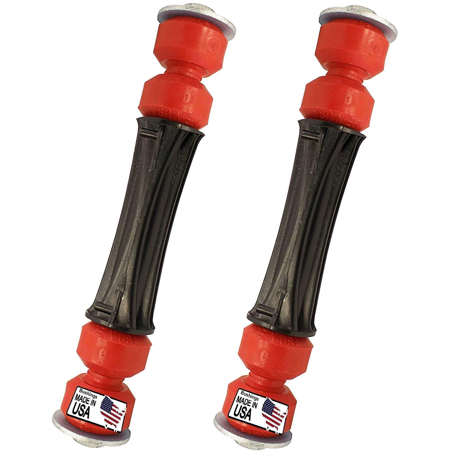Suspension Dudes Front Suspension Stabilizer Bar Links For Silverado Escalade Tahoe Sierra Yukon K700538 K700432