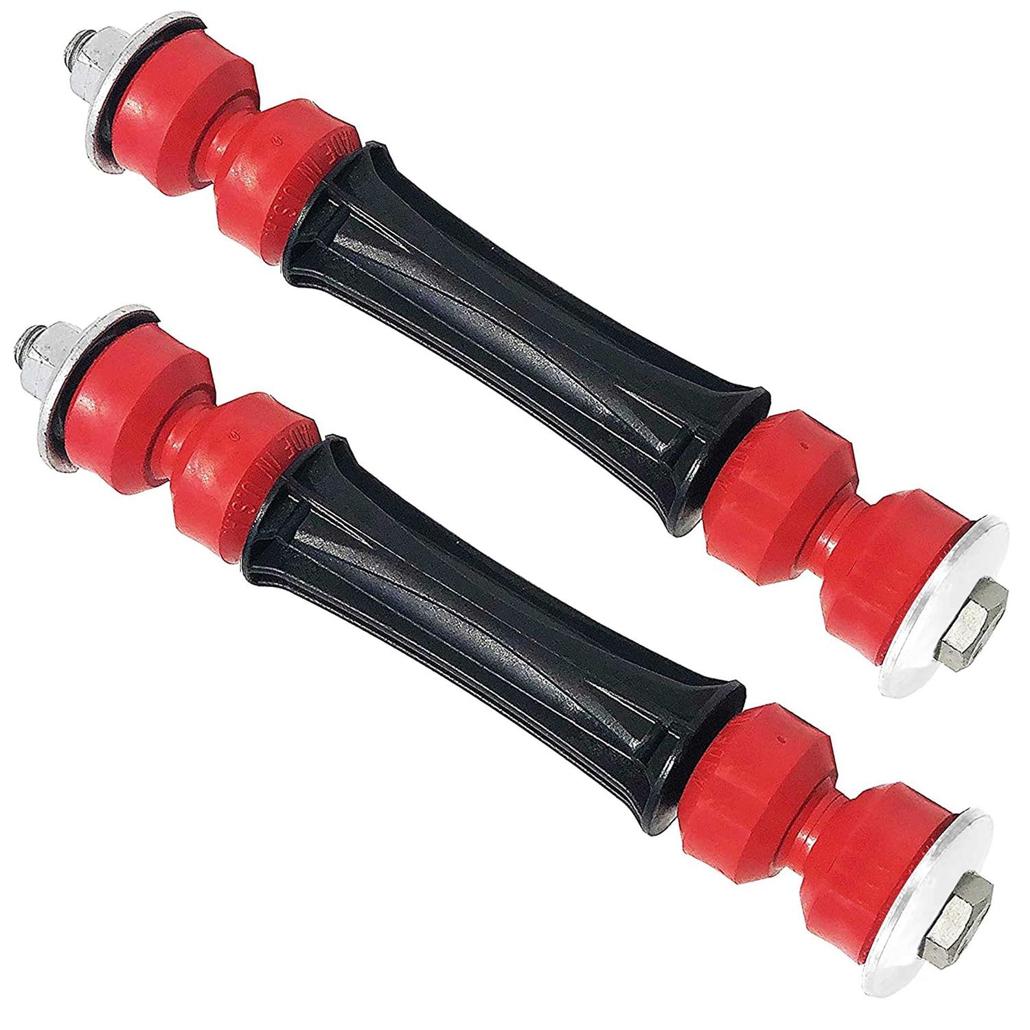 Suspension Dudes Front Suspension Stabilizer Bar Links For Silverado Escalade Tahoe Sierra Yukon K700538 K700432 - Image 2