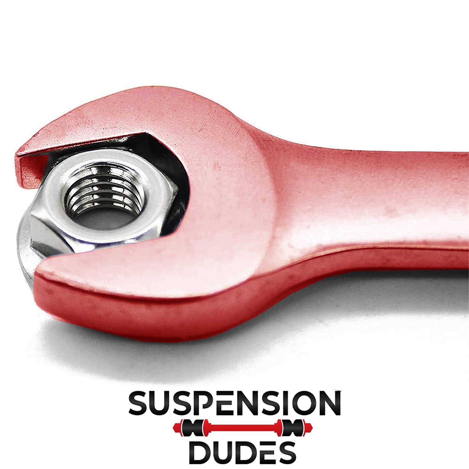 Suspension Dudes Front Suspension Stabilizer Bar Links For Silverado Escalade Tahoe Sierra Yukon K700538 K700432 - Image 4