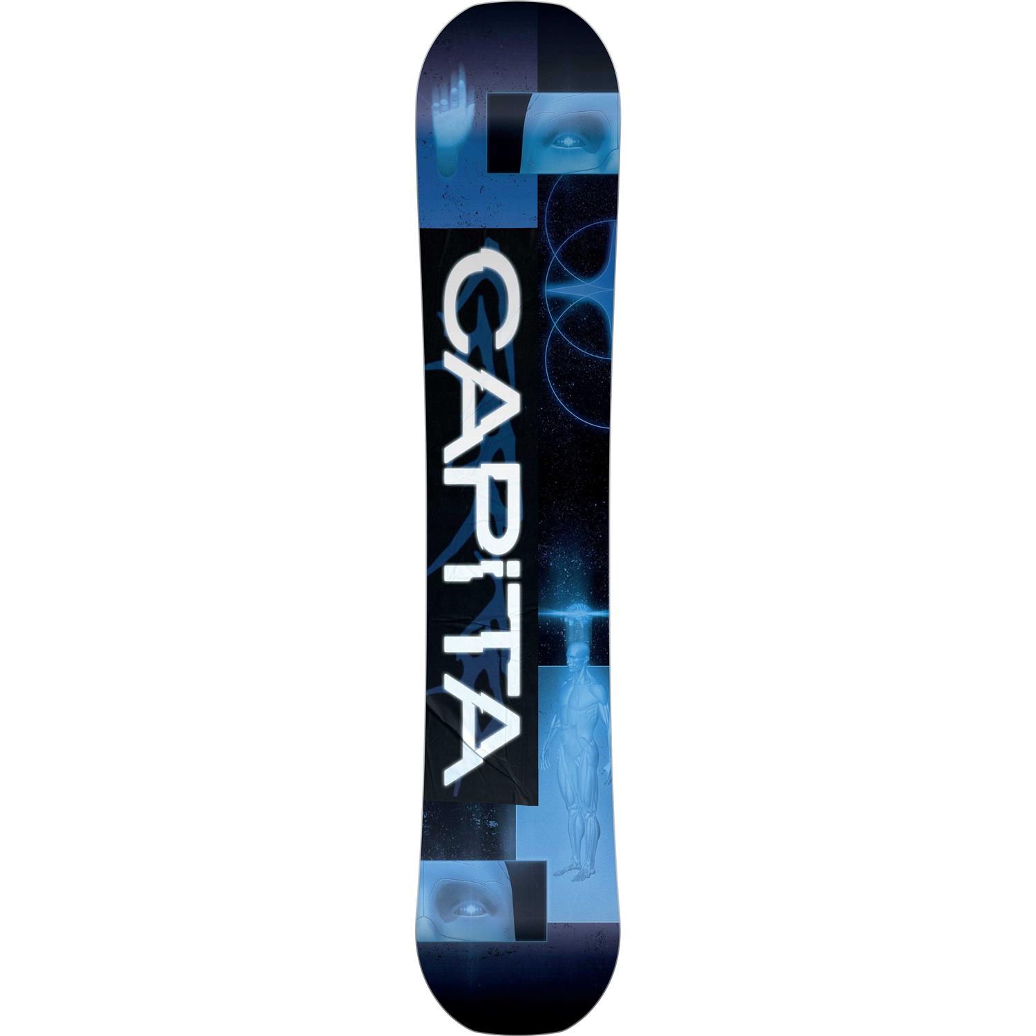 Capita Pathfinder Camber Snowboard - Image 3