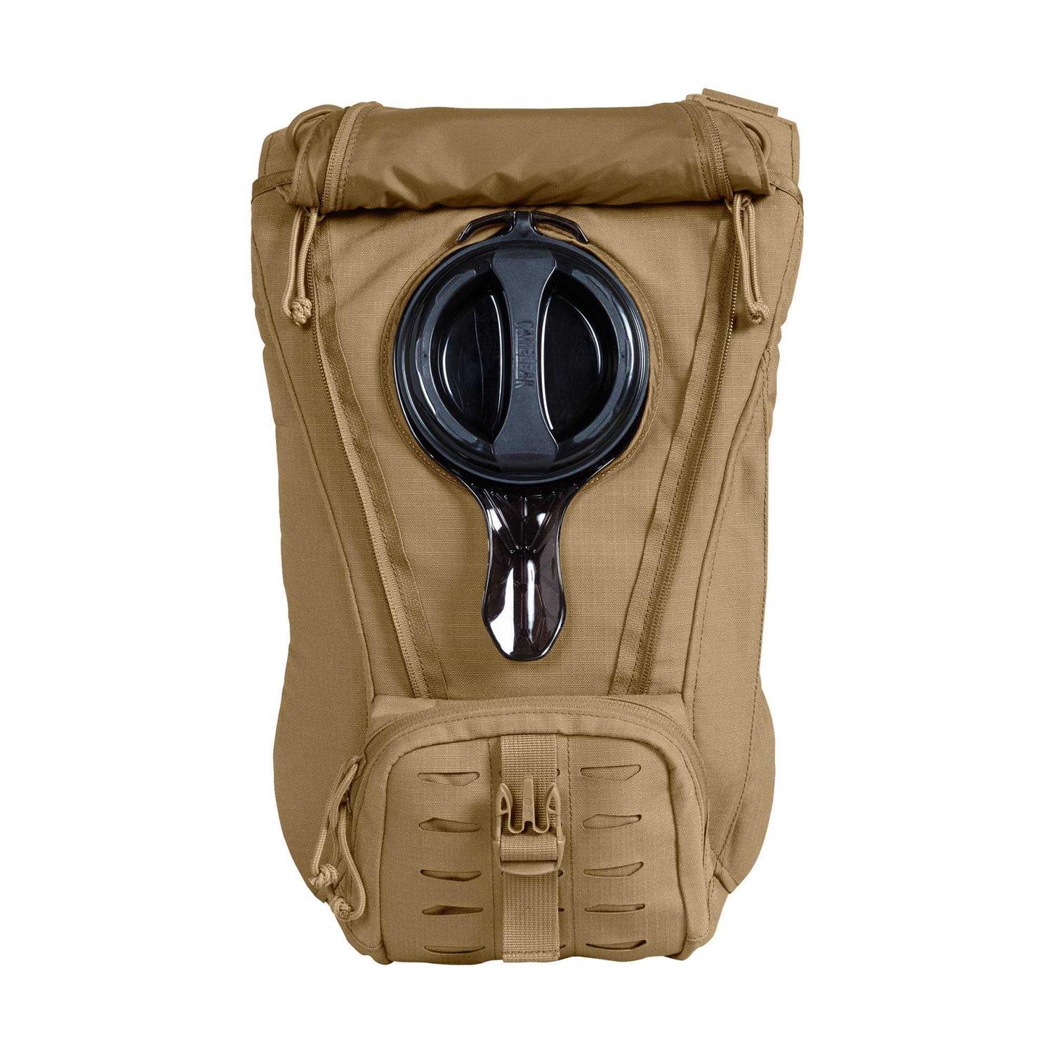 Alternative view of CamelBak Ambush Mil Spec Crux