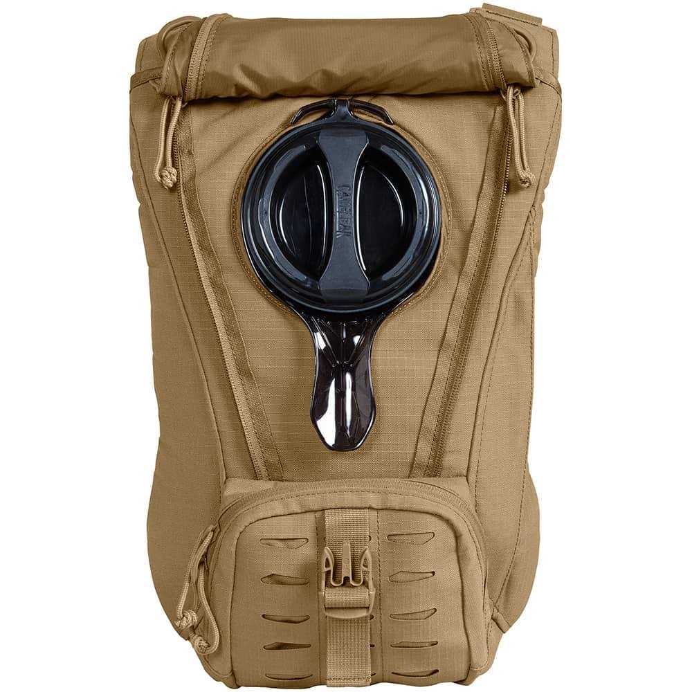 Alternative view of CamelBak Ambush Mil Spec Crux