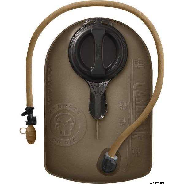 CamelBak Ambush Mil Spec Crux - Image 4