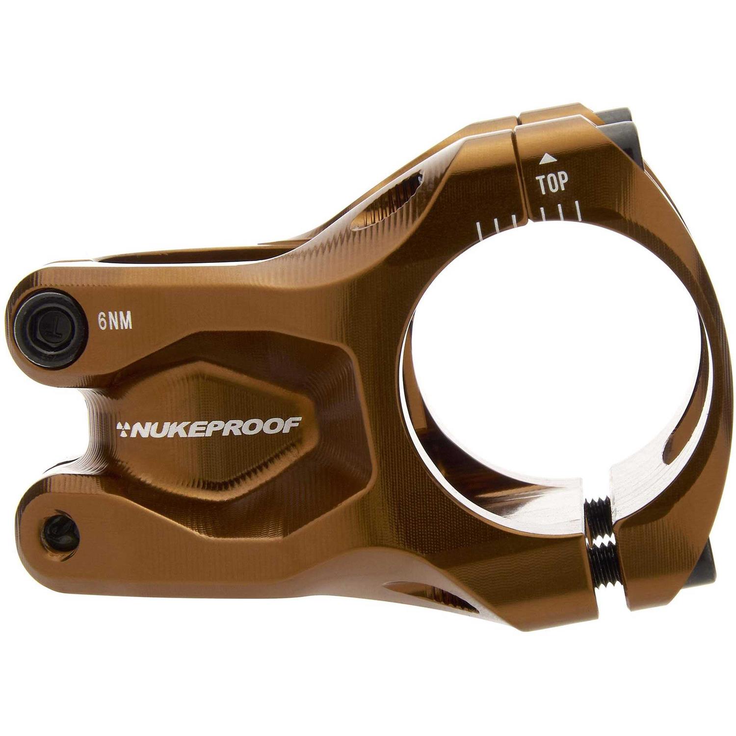 Nukeproof Horizon Stem Lines - Image 2