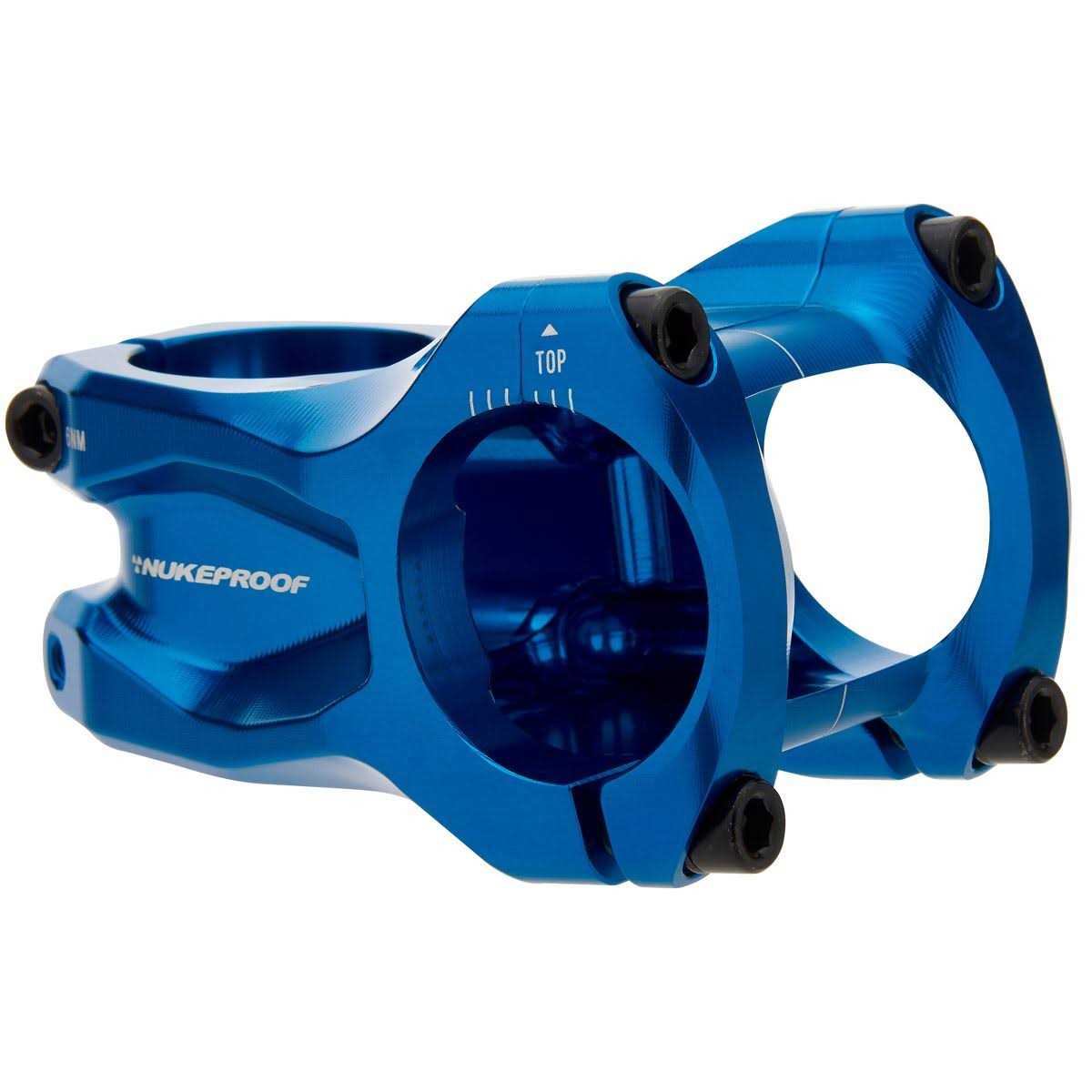 Nukeproof Horizon Stem Lines