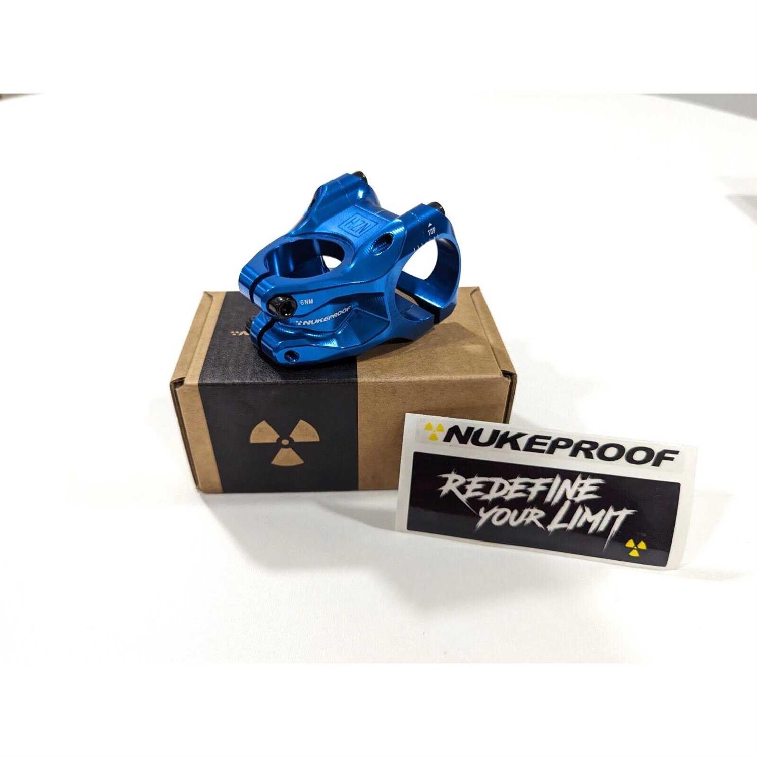 Nukeproof Horizon Stem Lines - Image 3