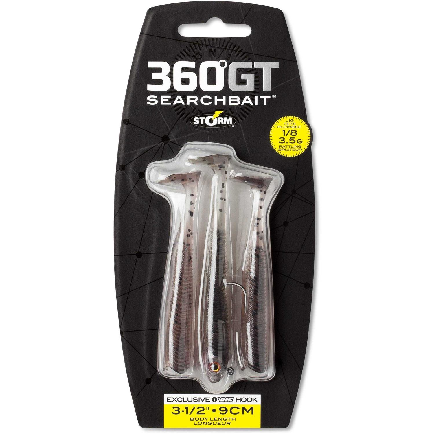 Storm 360GT Searchbait - Image 4