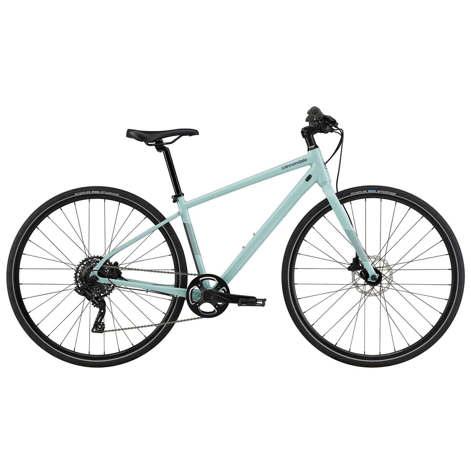 Cannondale Quick 4 Women's