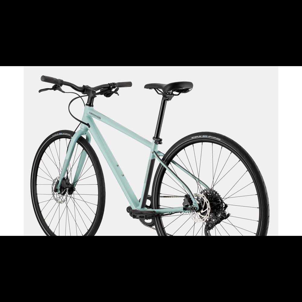 Cannondale Quick 4 Women's - Image 2