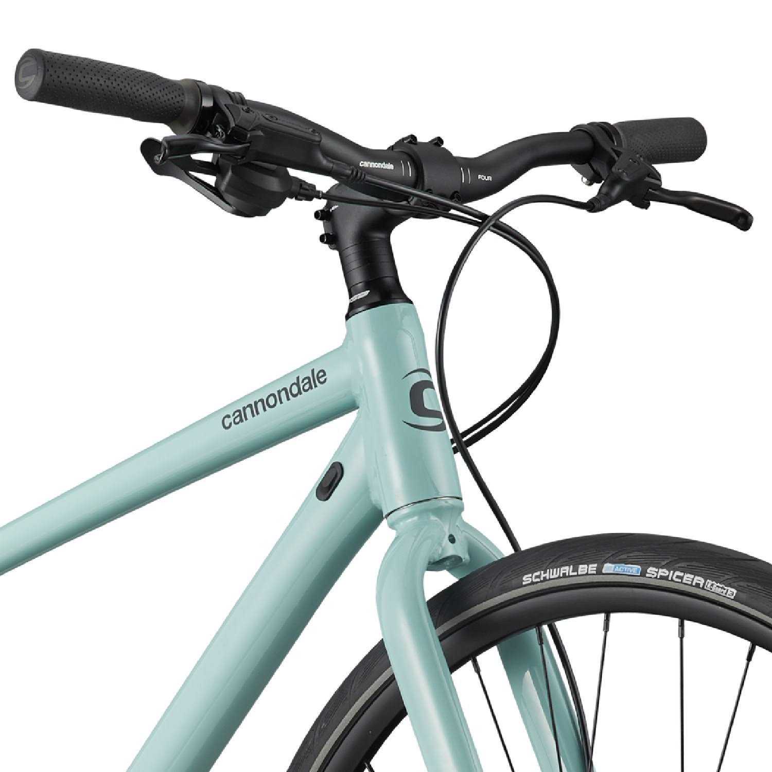 Cannondale Quick 4 Women's - Image 5