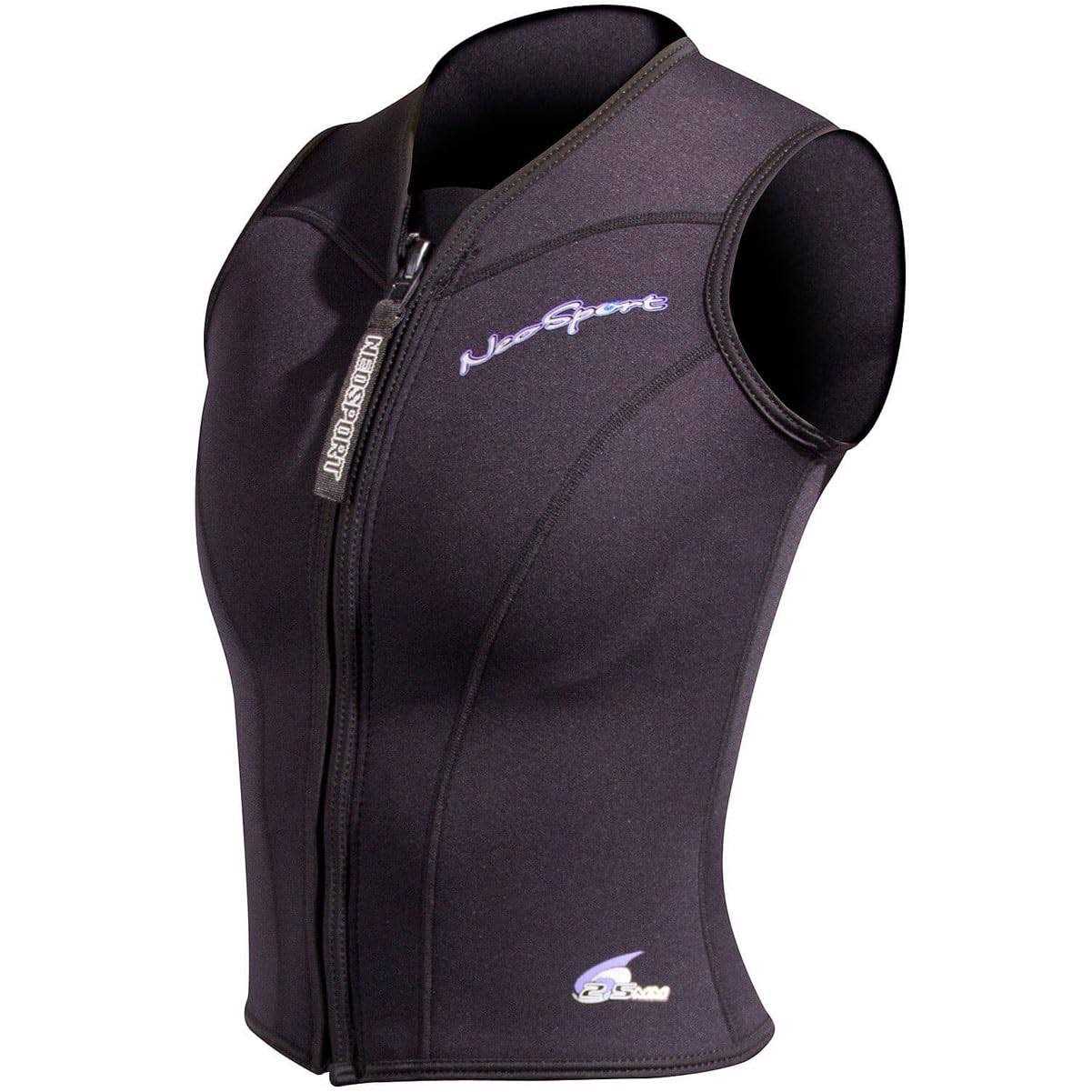 Neosport 2.5mm Women's Sport Vest