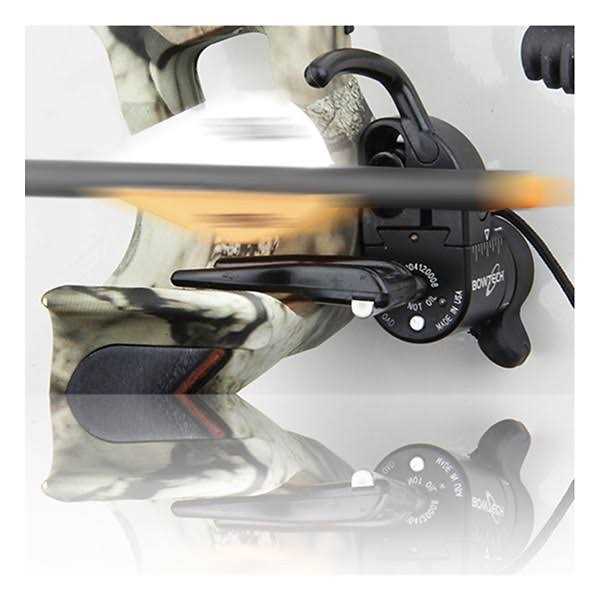 QAD UltraRest Hunter - Image 5