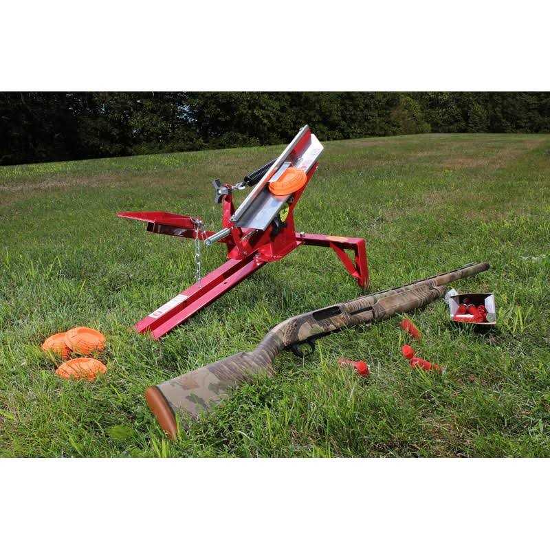 Trius 1-Step Clay Pigeon Thrower - Image 2
