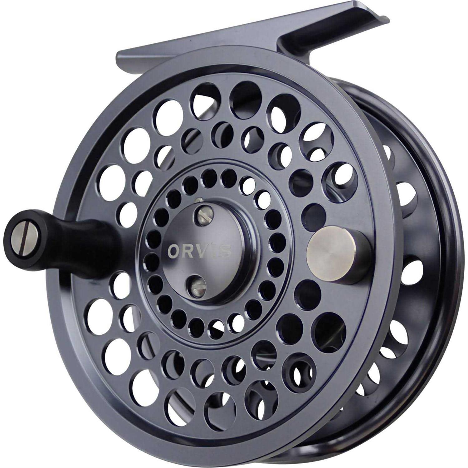 Orvis Battenkill Disc Fly Reel - Image 2