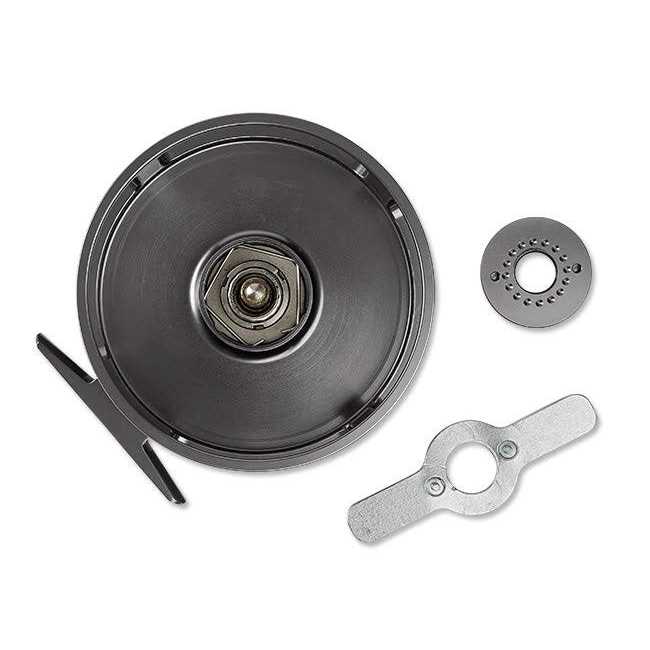 Orvis Battenkill Disc Fly Reel - Image 2