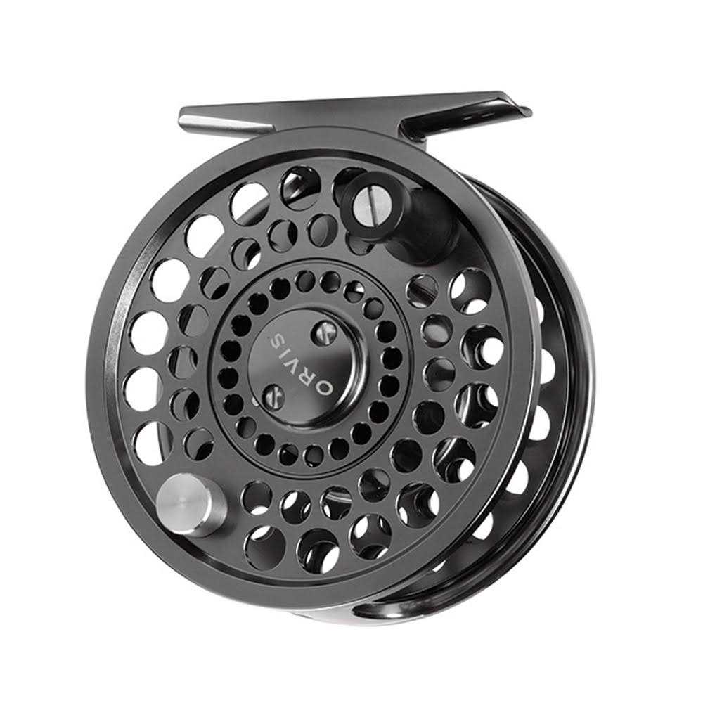 Orvis Battenkill Disc Fly Reel - Image 4