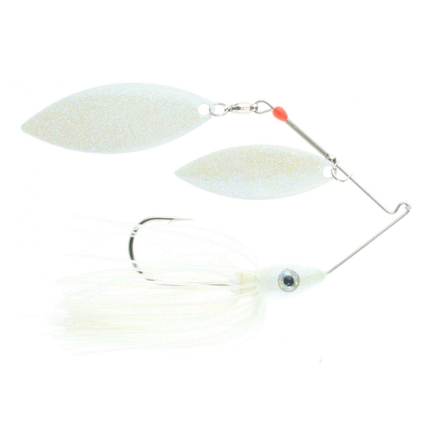 Nichols Lures Pulsator Metal Flake Spinnerbait - Image 5