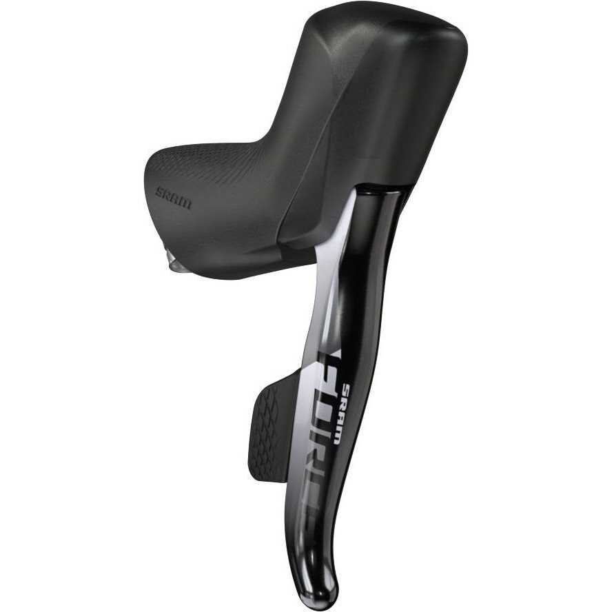 Alternative view of SRAM Force eTap AXS Hydraulic Shift/Brake Lever
