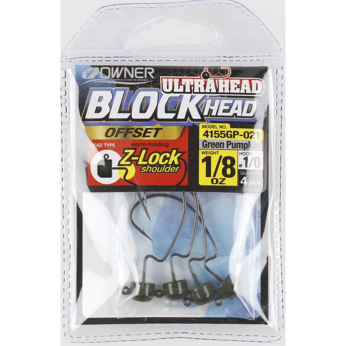 Owner Block Head Offset - Image 5