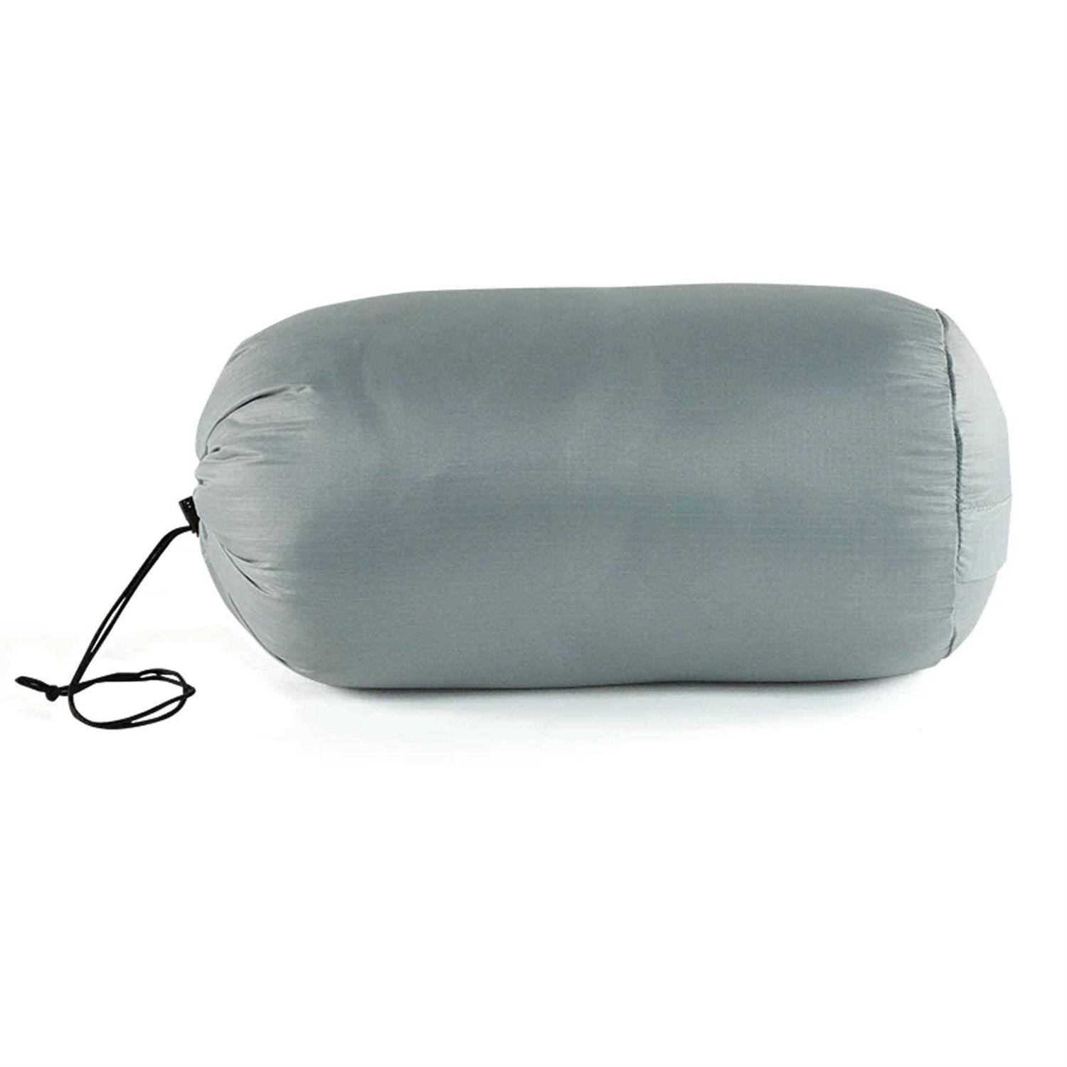 Alternative view of Stone Glacier Chilkoot Sleeping Bag