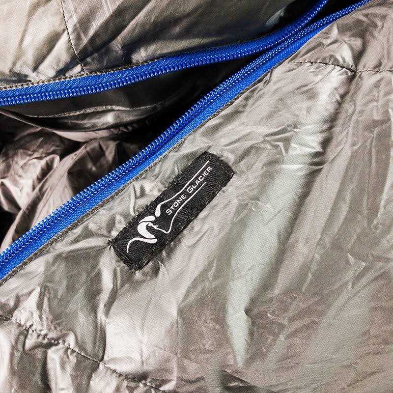 Stone Glacier Chilkoot Sleeping Bag - Image 3