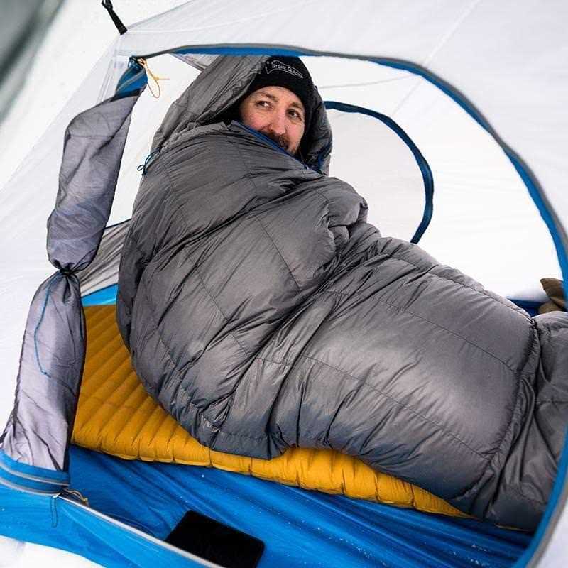 Stone Glacier Chilkoot Sleeping Bag - Image 4