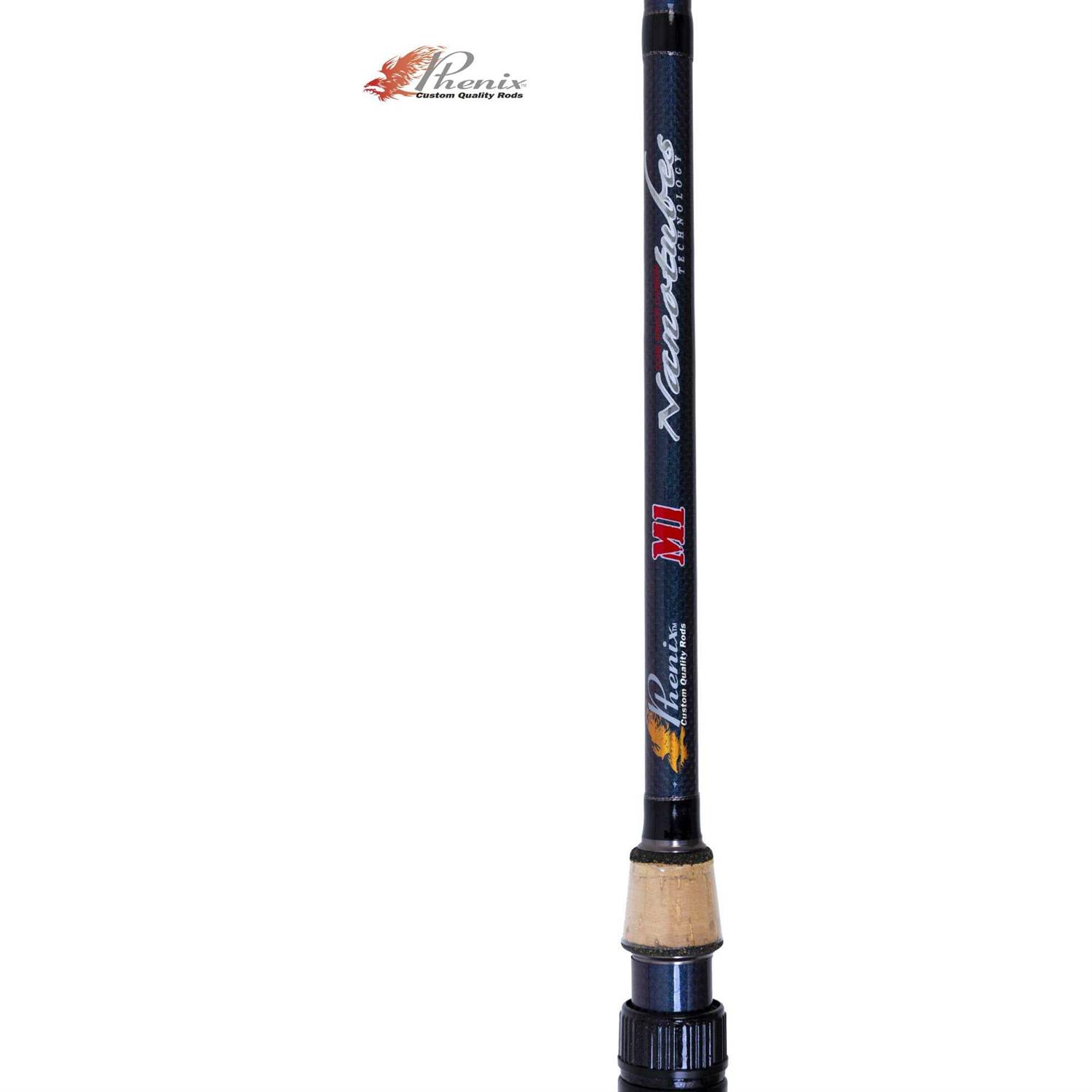 Phenix M1 Casting Rod - Image 3