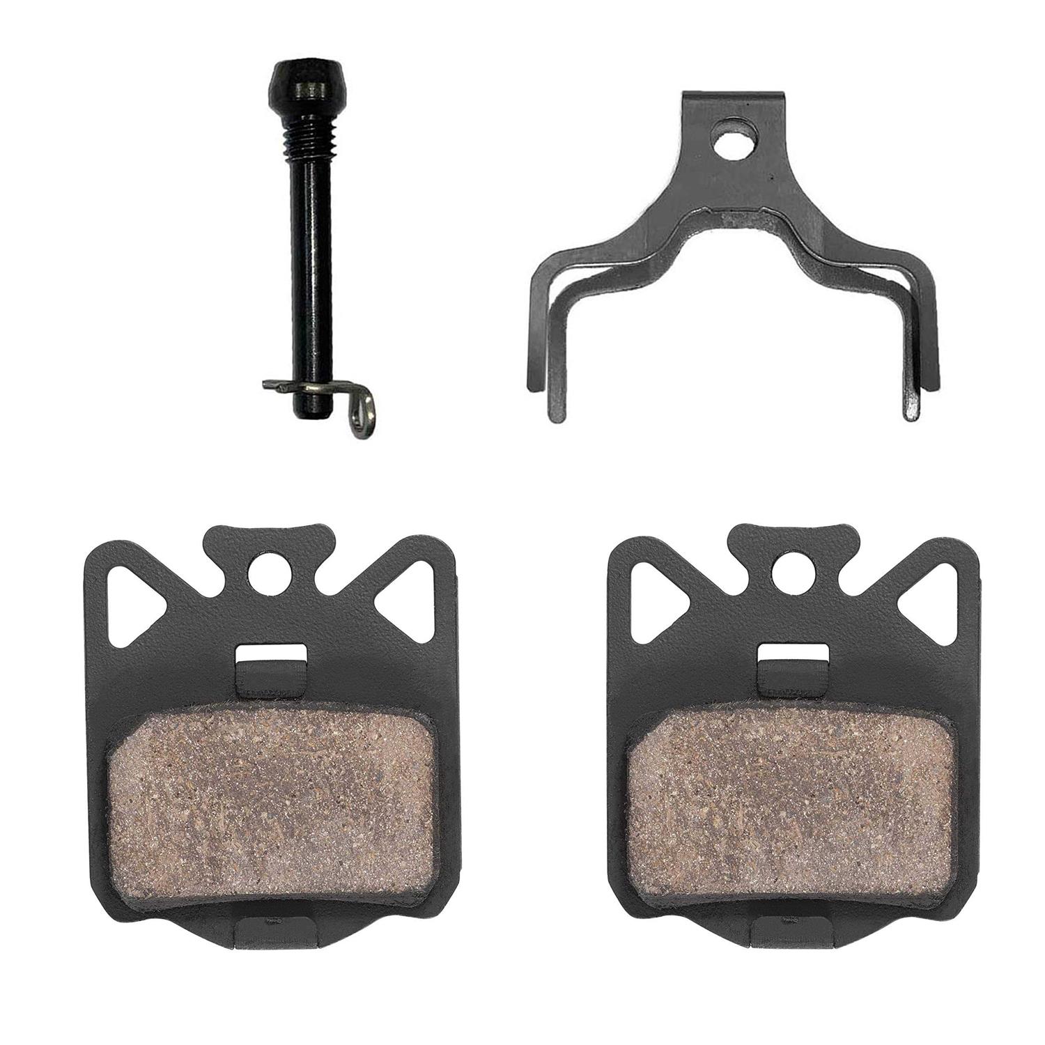 Campagnolo Disc Brake Pads
