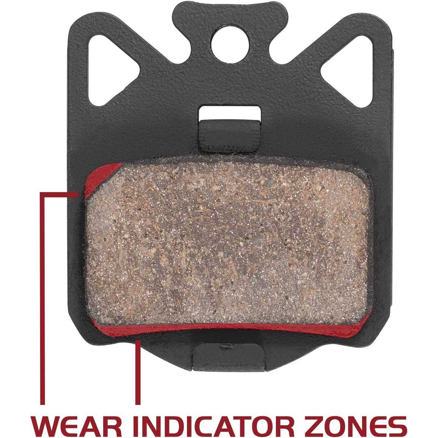 Campagnolo Disc Brake Pads - Image 3