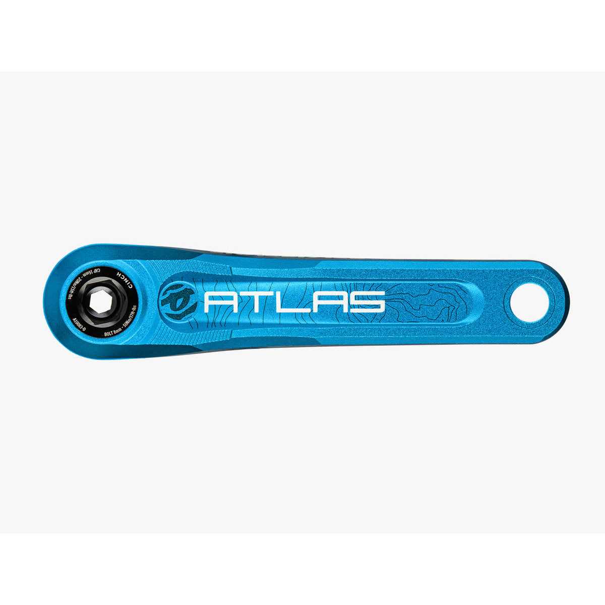 Race Face Atlas Cinch Crank Arms - Image 4