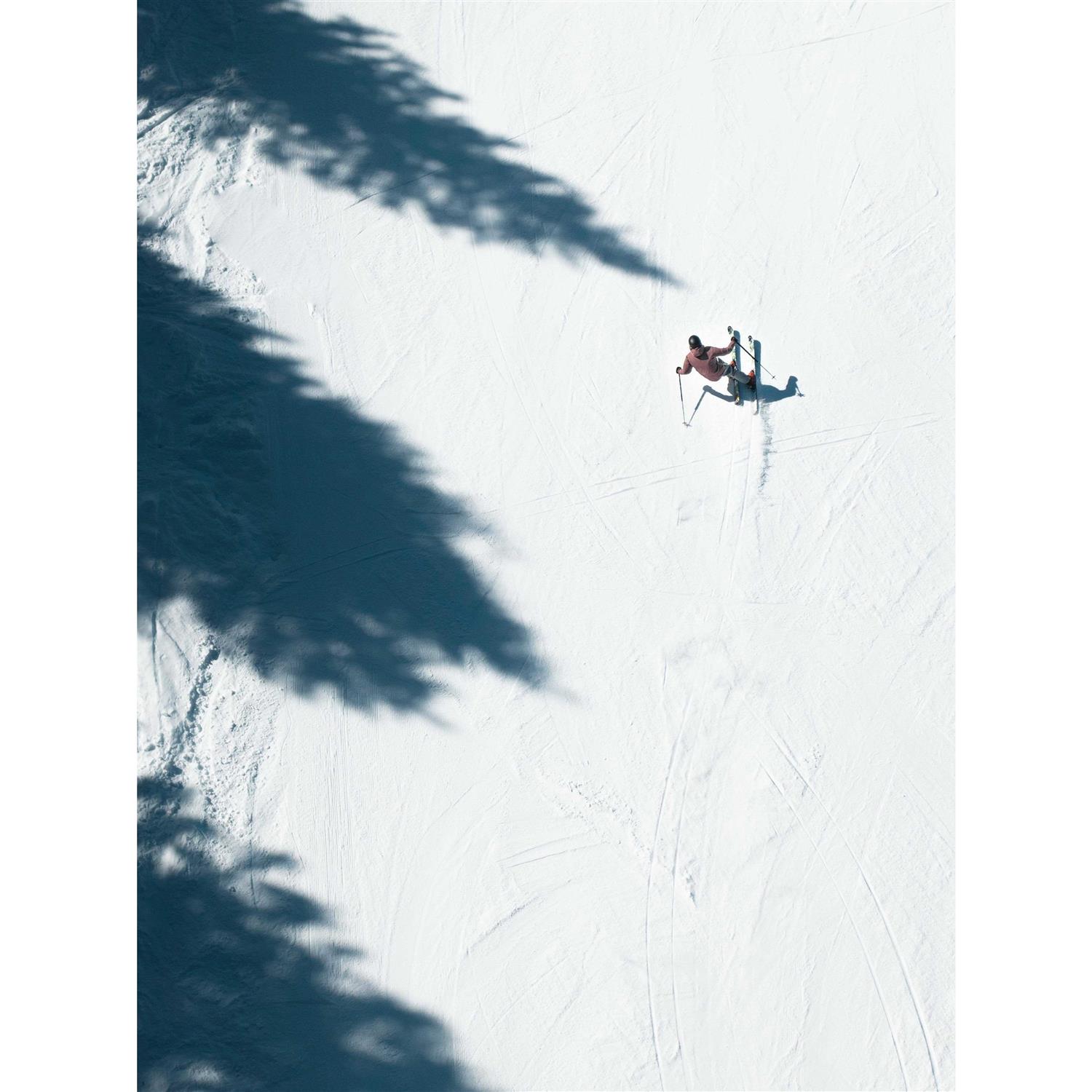 Line Pandora 94 Skis Women's 2024 - Image 3