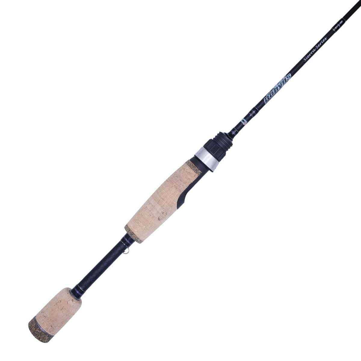Dobyns Sierra Trout and Panfish Spinning Rod
