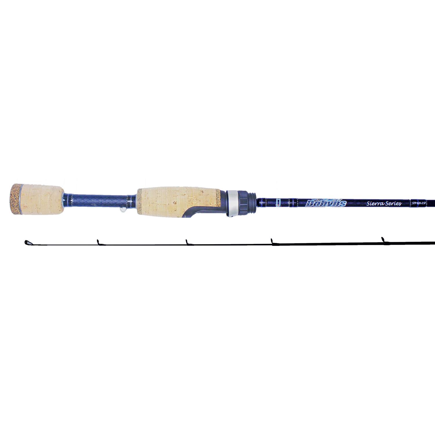 Dobyns Sierra Trout and Panfish Spinning Rod - Image 2