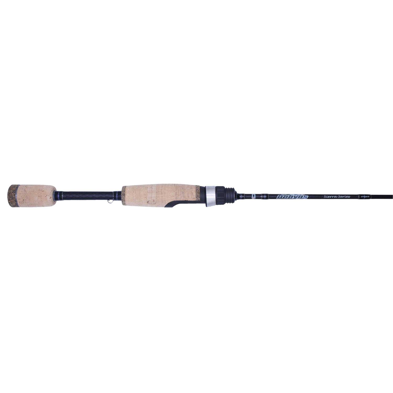 Dobyns Sierra Trout and Panfish Spinning Rod - Image 2
