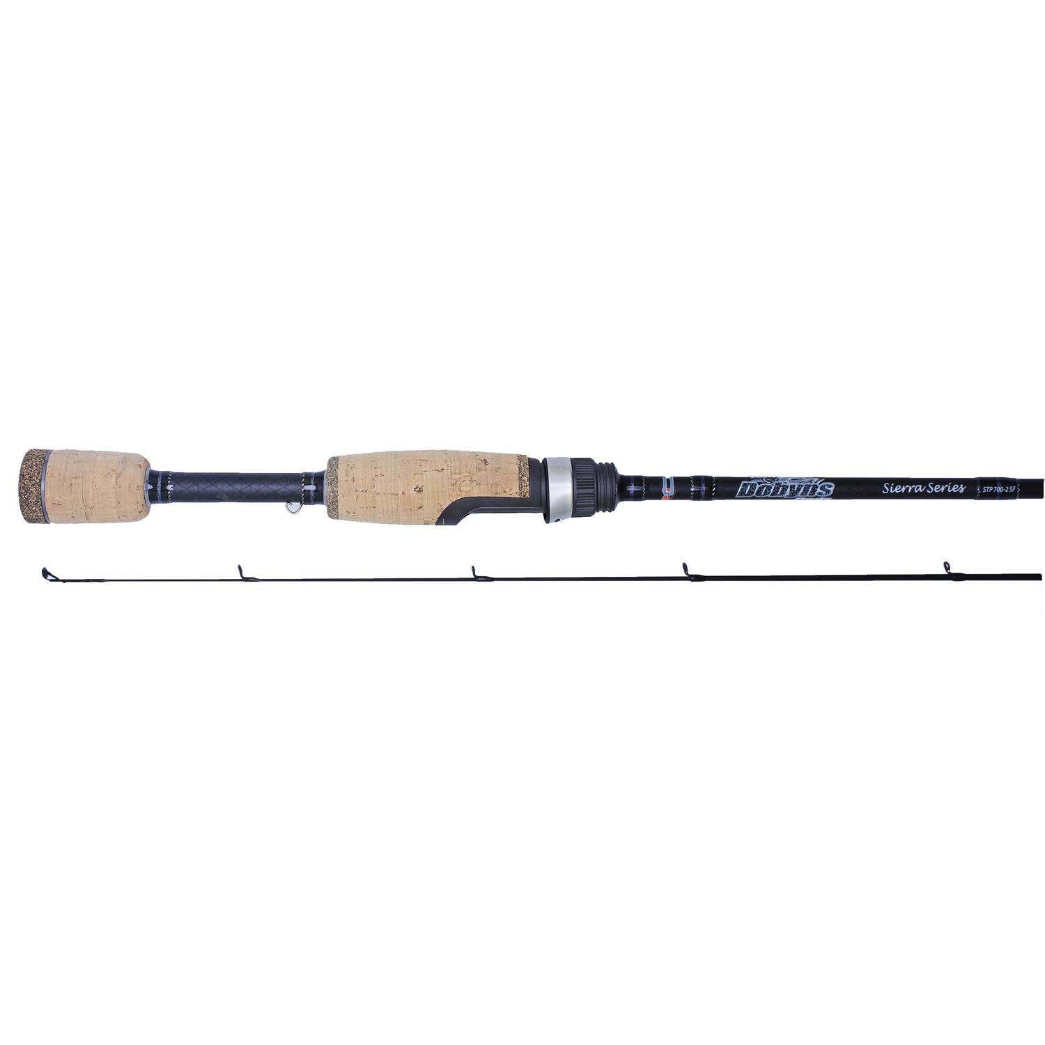 Dobyns Sierra Trout and Panfish Spinning Rod - Image 3