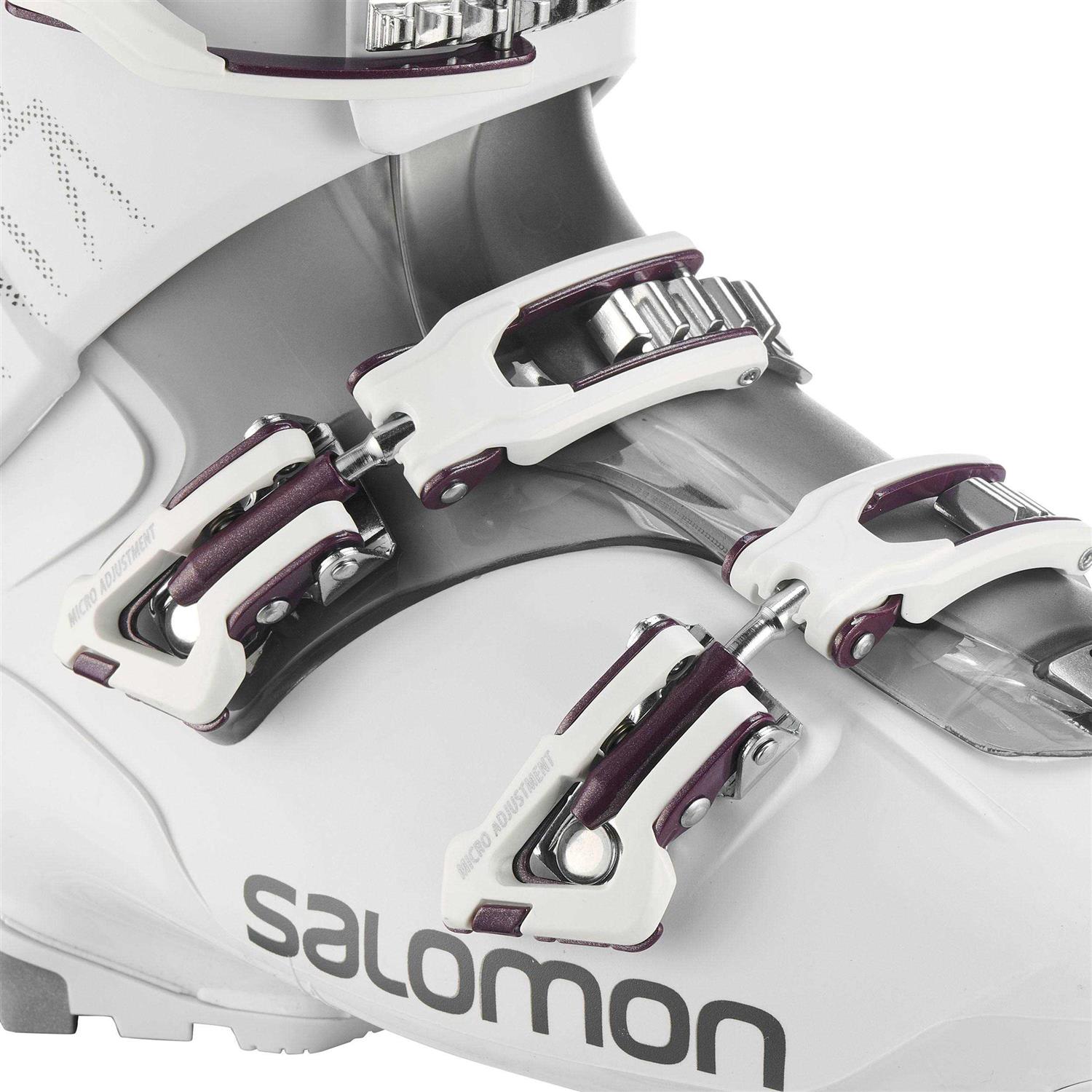 Salomon QST Access 60 Ski Boots - Image 2