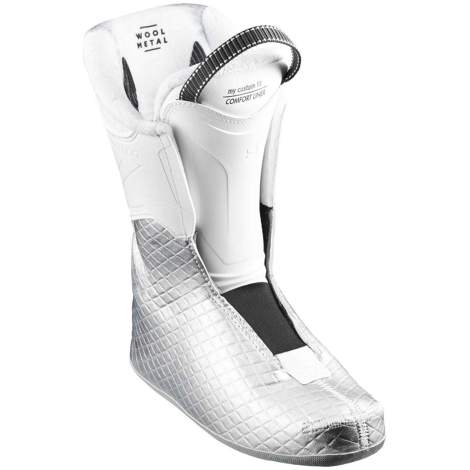 Salomon QST Access 60 Ski Boots - Image 3