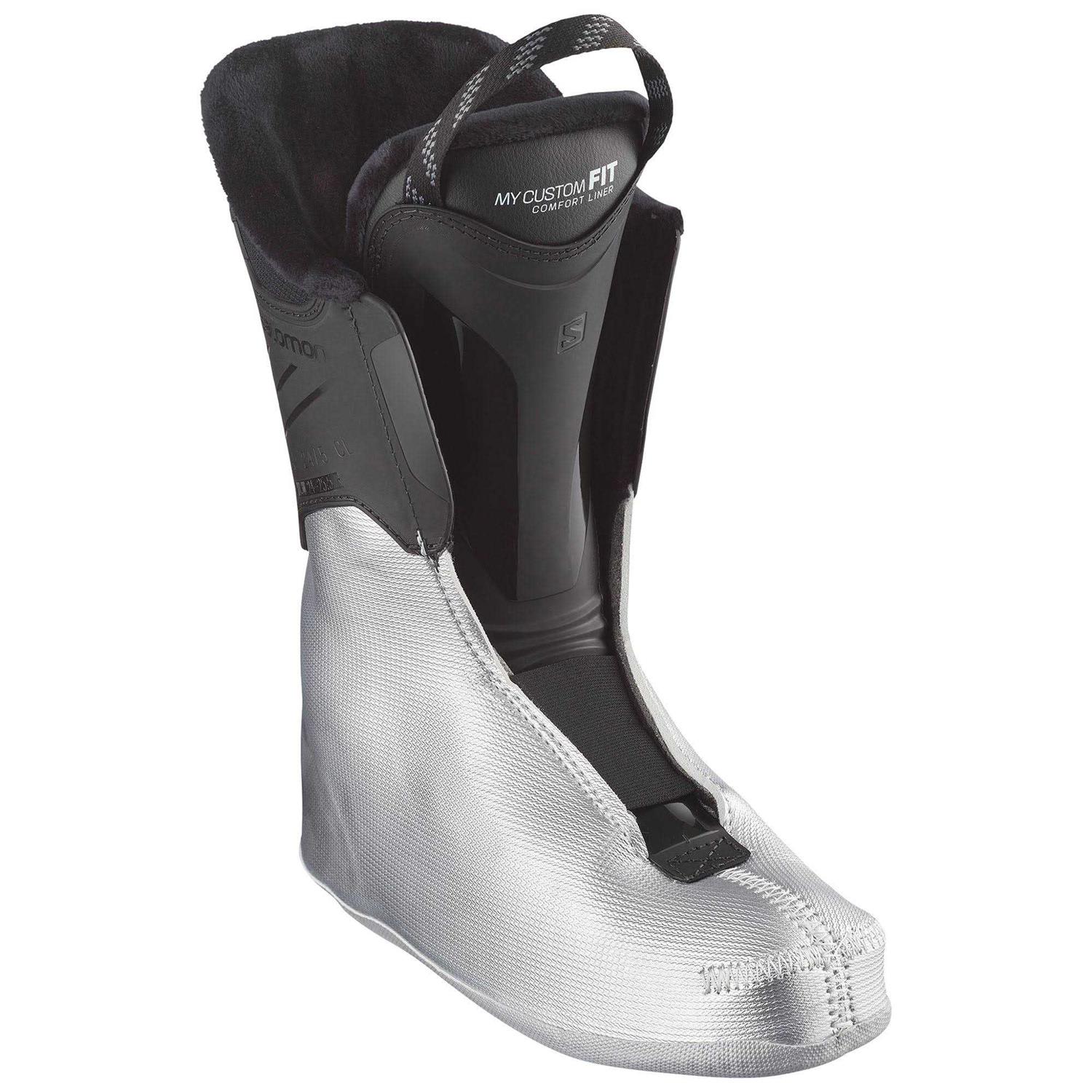 Salomon QST Access 60 Ski Boots - Image 3