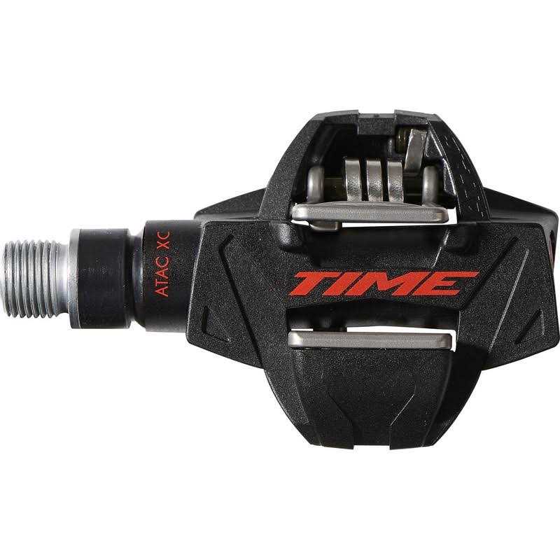 Pedals Time ATAC XC 8