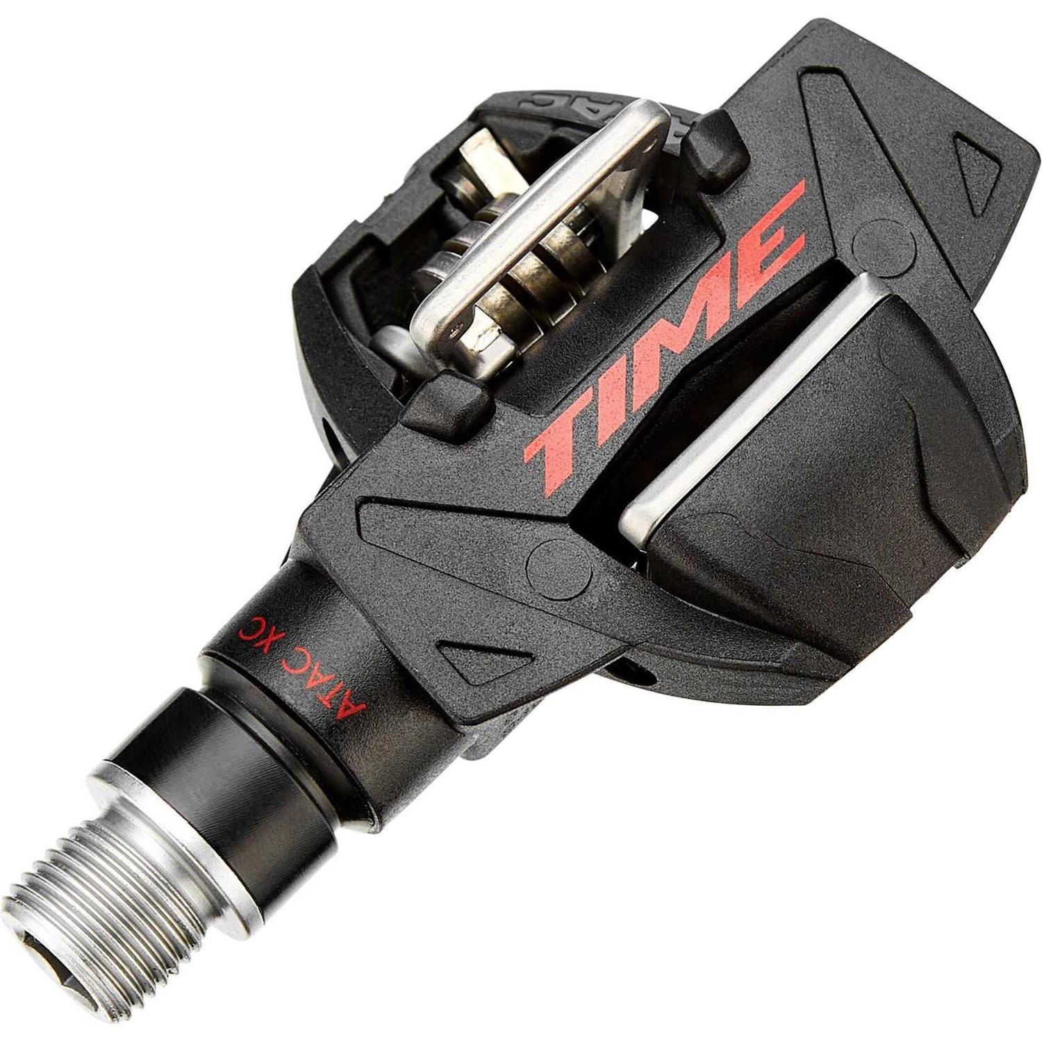 Pedals Time ATAC XC 8 - Image 2