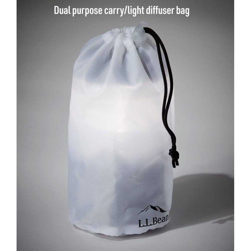 L.L.Bean Trailblazer 400 Lantern Gray - Image 2