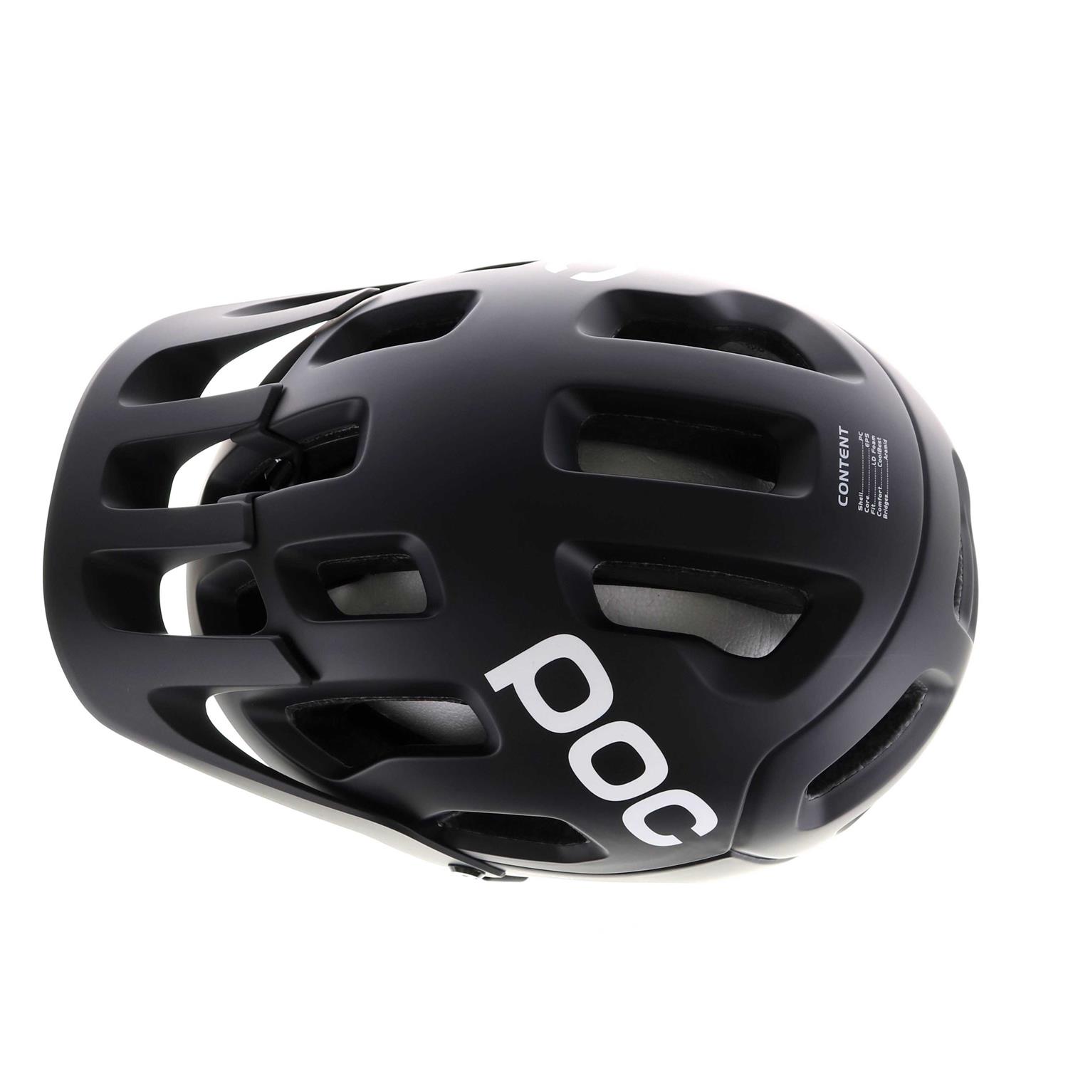 Helmet POC Tectal - Image 4